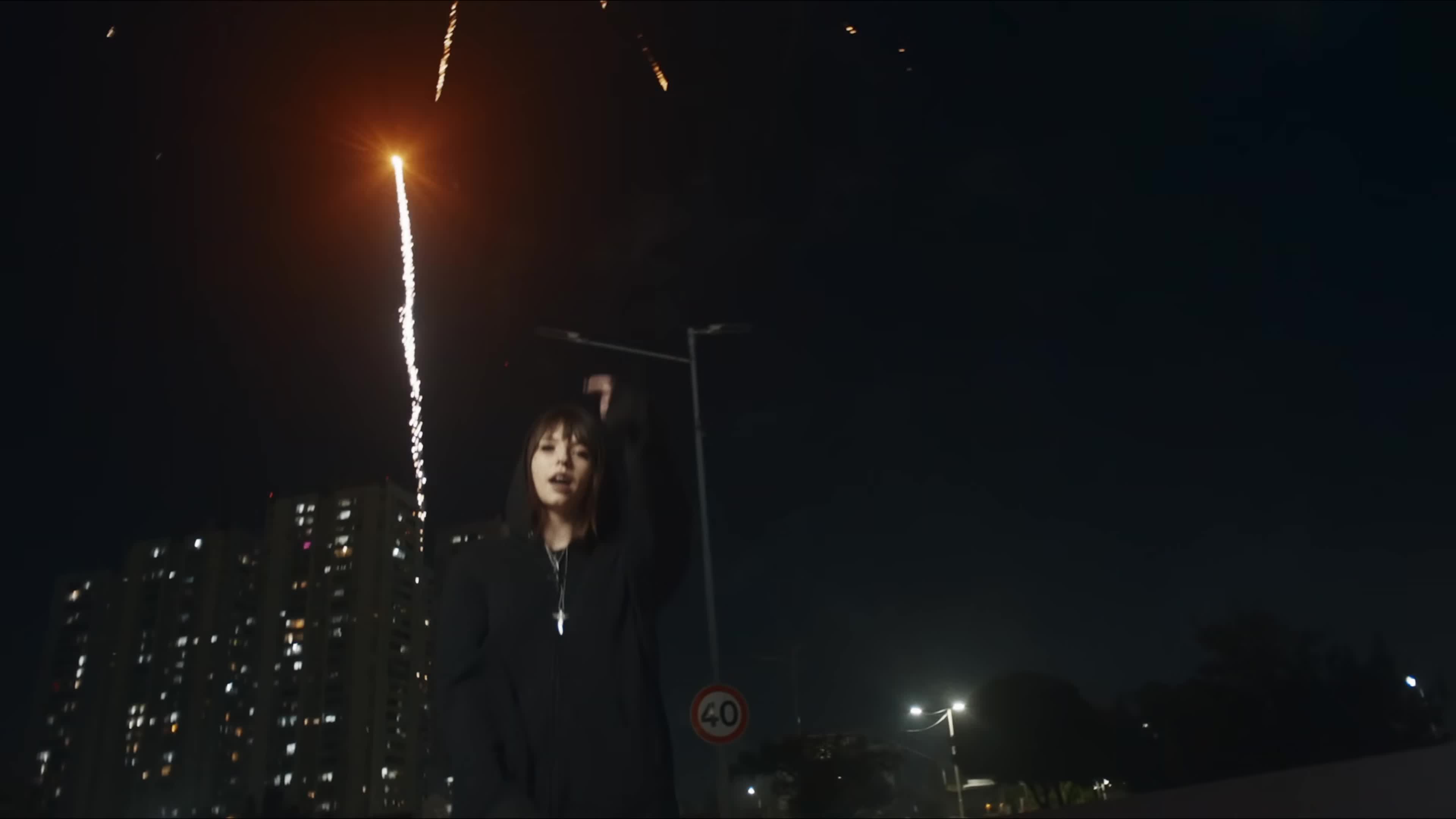 SARAMALACARA - HUMO (Videoclip Oficial)