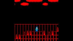 The Impossible Rockman - Wily's Chaoz