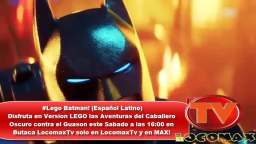 LocomaxTv Bolivia Anime Abril 2024