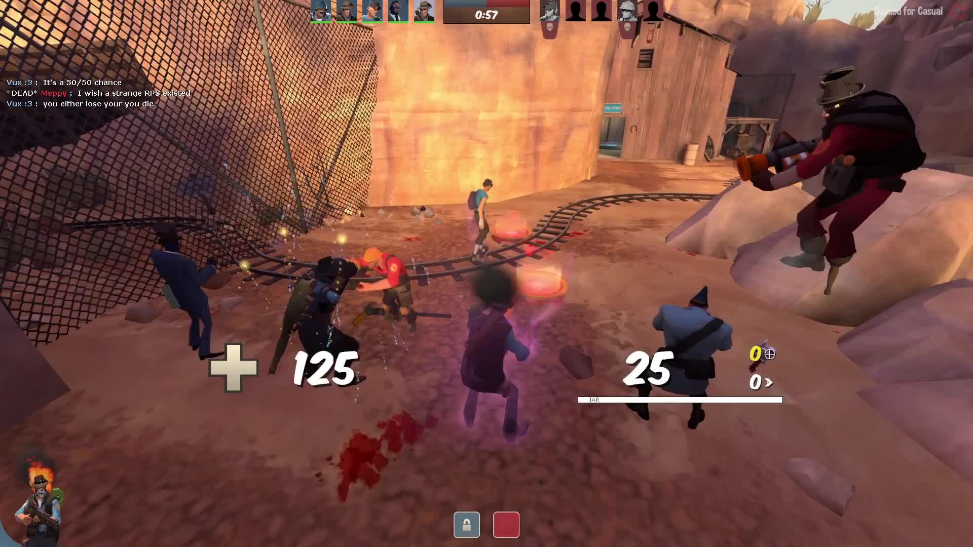 [Feb 13-29, 2024] - TF2 w/Friends