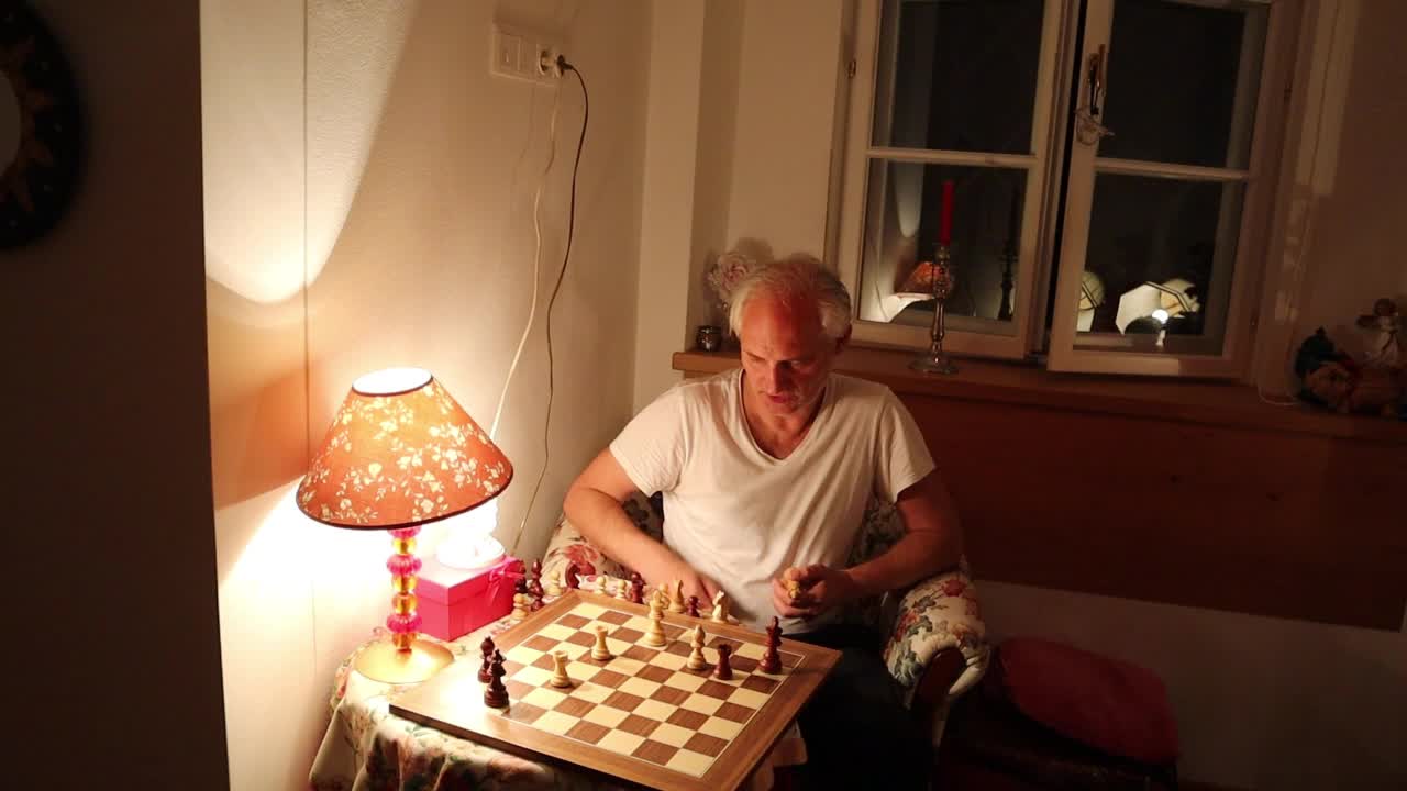Magyar Sakkvilag 2024 - Judge Jan Sprenger – Chess studies