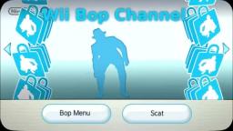 Scatman's shop - Wii Bop Channel