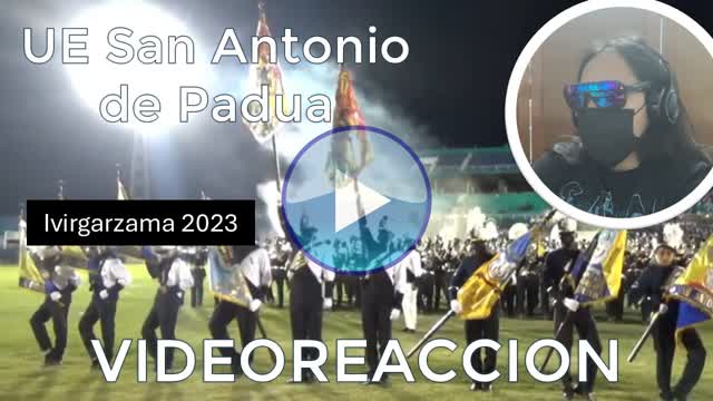 [VIDEOREACCION] Reaccionando UE Plena Maranata Ivirgarzama 2023 pt. 1