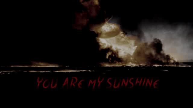Creepypasta del dia de las madres: Your Are My Sunshine