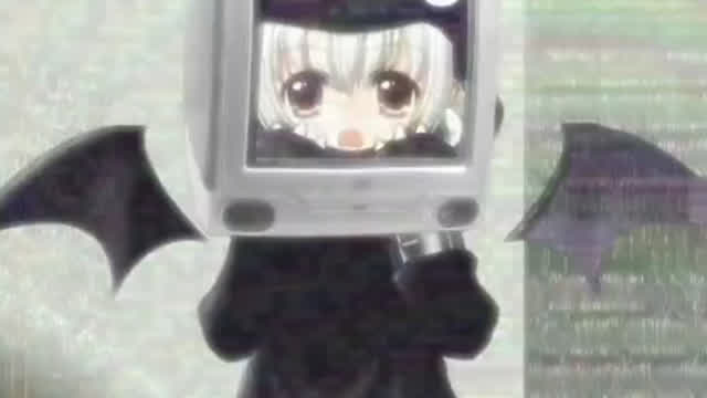 cool anime montage!!!!