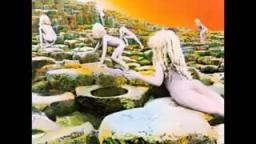 Led Zeppelin - Over The Hills And Far Away