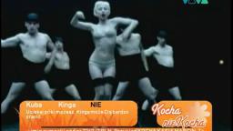 Lady Gaga - Alejandro (VIVA Polska 2010)