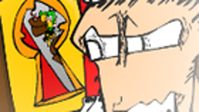 “Weird Al” Yankovic - The Night Santa Went Crazy