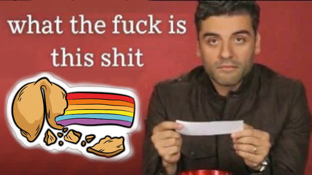 Fortune Cookies Suck