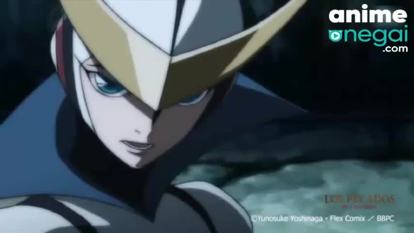 LocomaxTv Bolivia Anime Marzo 2025