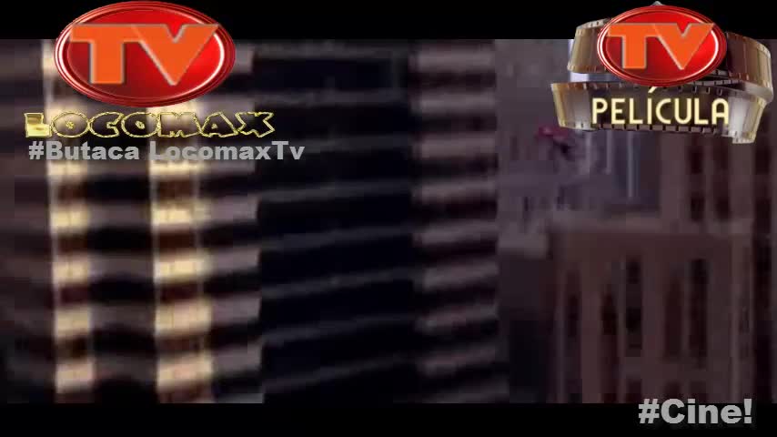 LocomaxTv Bolivia Anime Marzo 2025