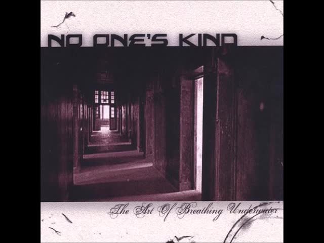 No One's Kind - Offwhite (Instrumental)