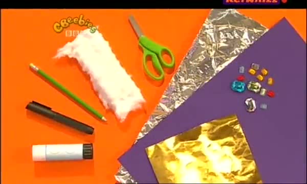 Mister Maker - Series 3 Episode 8