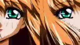 Saber Marionette J Again Opening