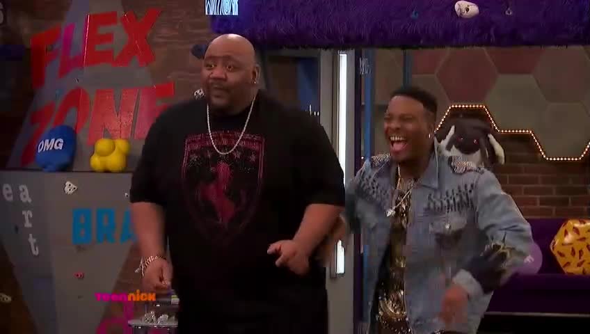 Game Shakers | S2 EP12 | TeenNick