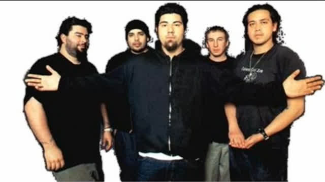 Deftones - White Trash (Resident evil)
