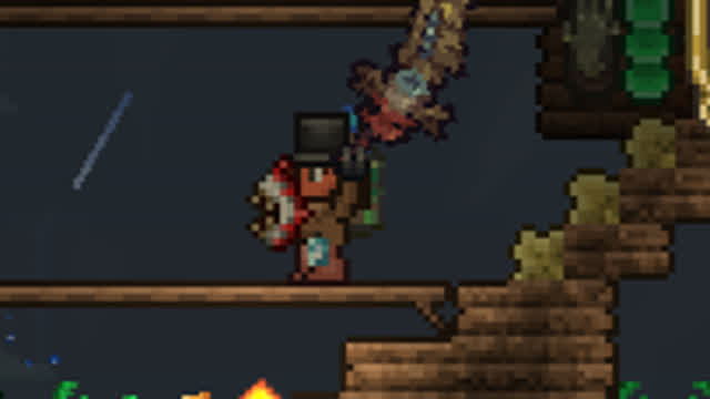 See what happens when you don't use spiky balls?