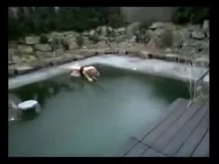 caidas y videos graciosos #7