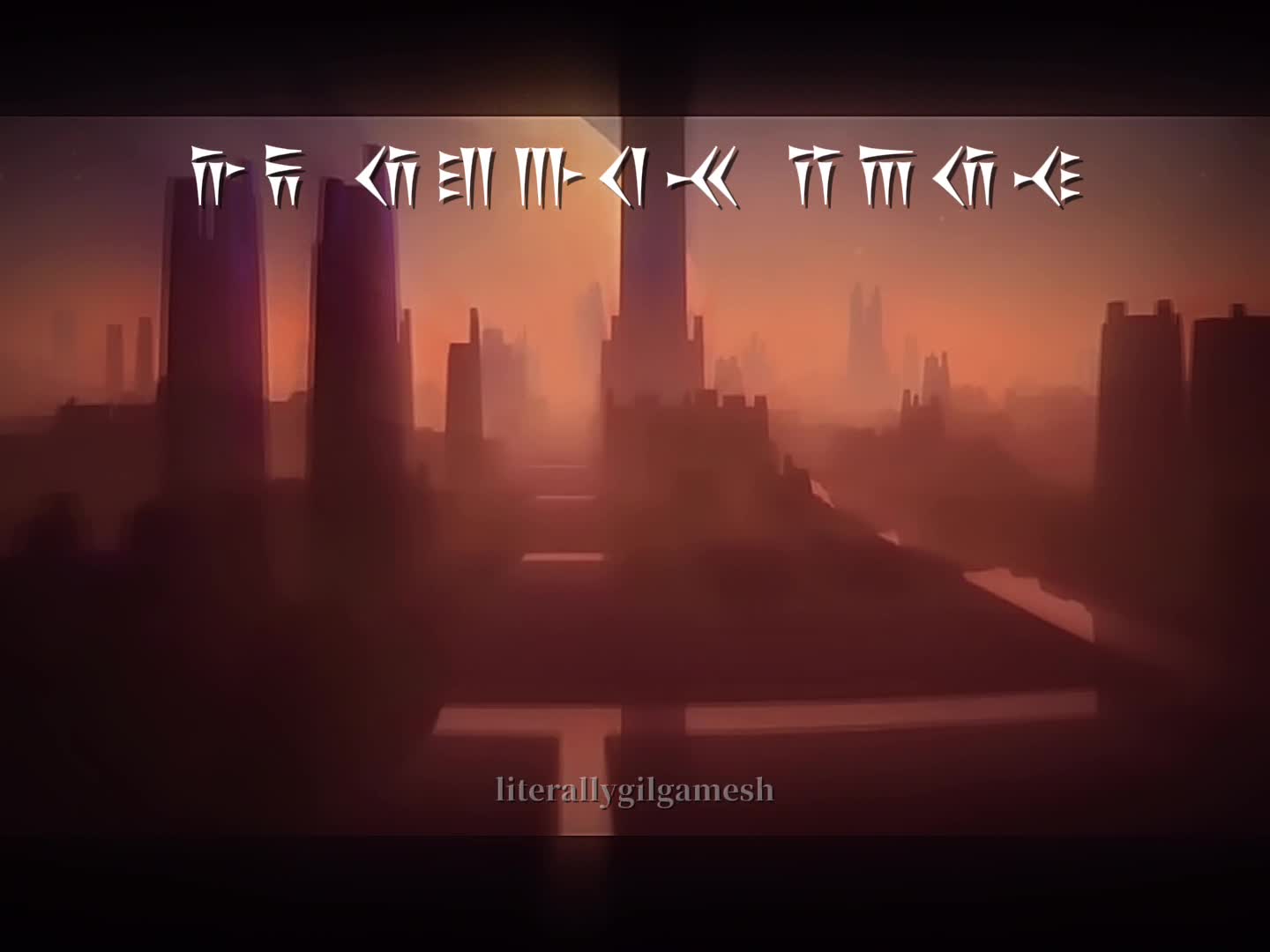NIBIRU RETURNS!