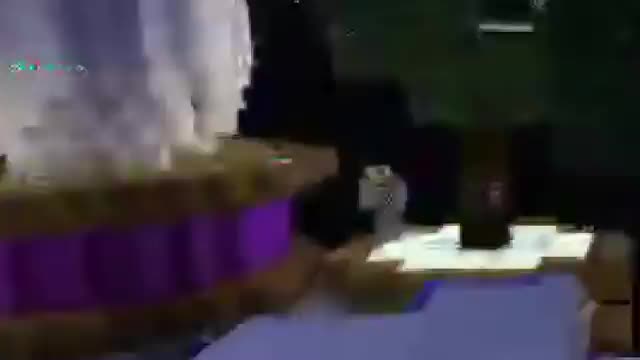 It was 1v4, but something INCREDIBLE HAPPENED!!! Minecraft (1 subscriber special)