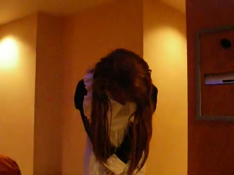kigurumi cafe