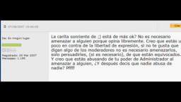 Critica a Meristation