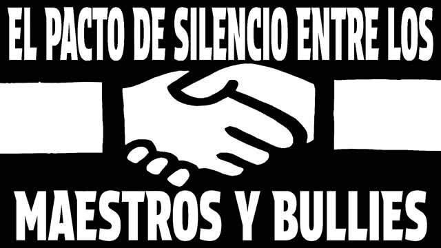 Lo que se comenta poco sobre el bullying en las escuelas. (Loquendo) | Bravo Enigmas