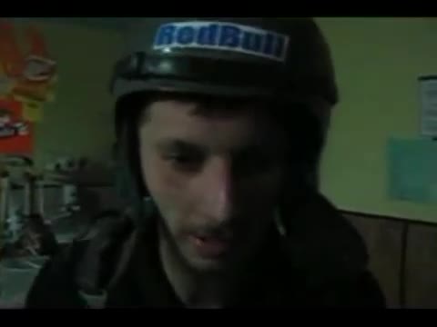 Pijany Adam Malysz