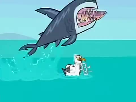 Total Drama Island Opening Theme [USA/Canada VERSION]