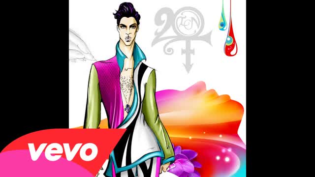 Prince - Laydown (Audio)