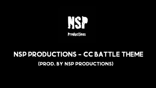NSP Productions - CC Battle Theme