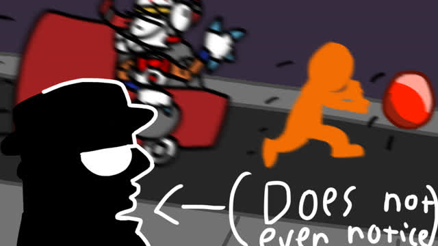 Jackie's dick (nigthcore)