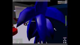 Sonic Bloopers: Tails does a stupid
