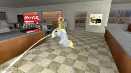 Derpy is Spaceman Stu(Garry's Mod Parody)