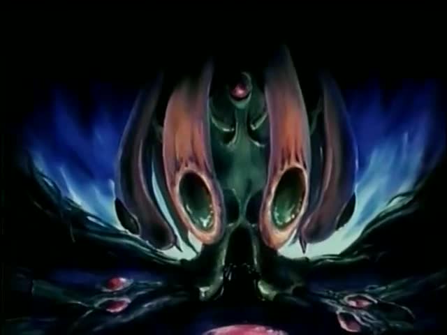 Tekkaman Blade | episode 42 | Esp sub. (fansub)