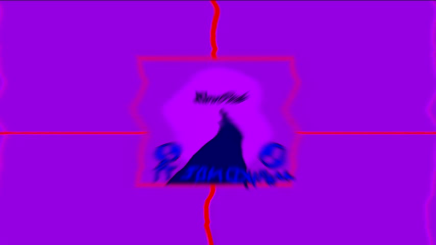 ParaCircle VHS Logo in Mike Paul's G-Major 3