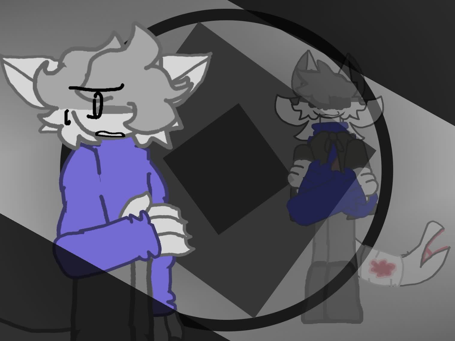Time Paradox MEME!