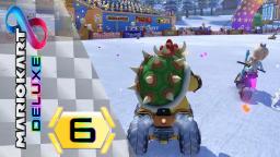 Ben's Turnier aufmischen || Mario Kart 8 Deluxe Online #6