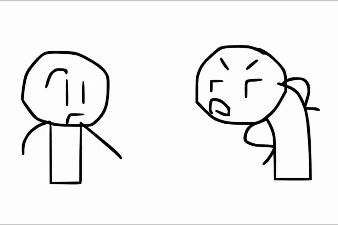 DON'T JUMP! (animation)