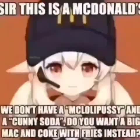 mclolipussy