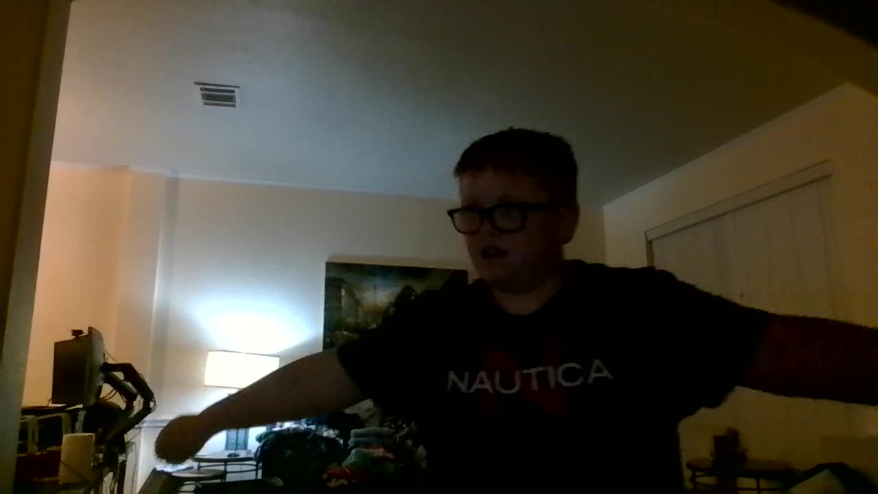 epik dancing XDD