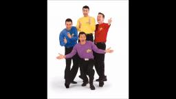 STORY TIME WITH THE WIGGLES