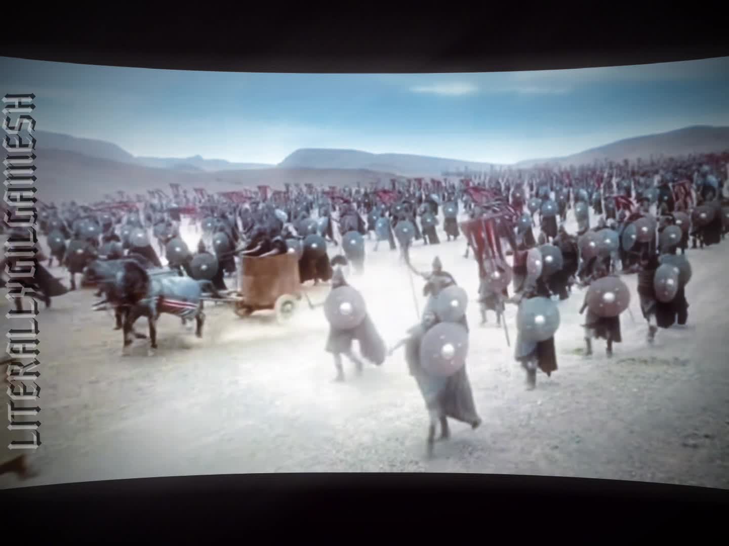 nebuCHADnezzar