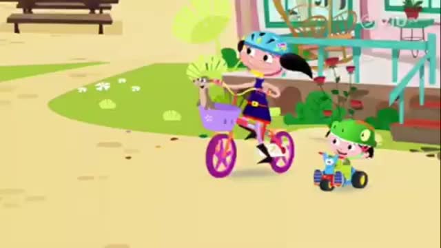 Race on! 🚘 | Earth to luna 🌙 | Full episode 💫 | S08 E09