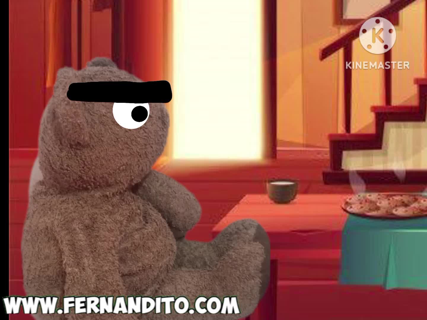 Un día perron