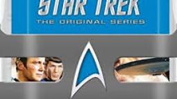 Opening to Star Trek: The Original Series - Season 2 2008 DVD (2012 ReRelease) (Disc 6)