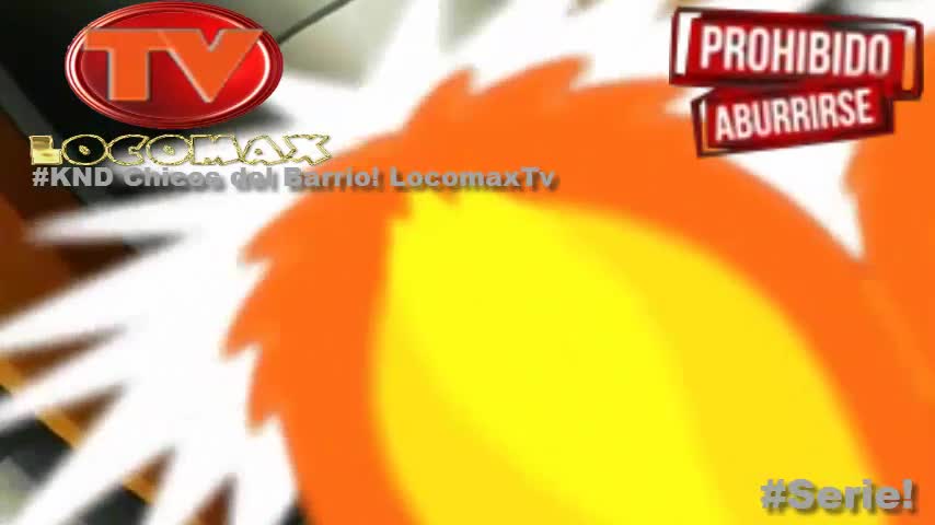 LocomaxTv Bolivia Anime Mayo 2025