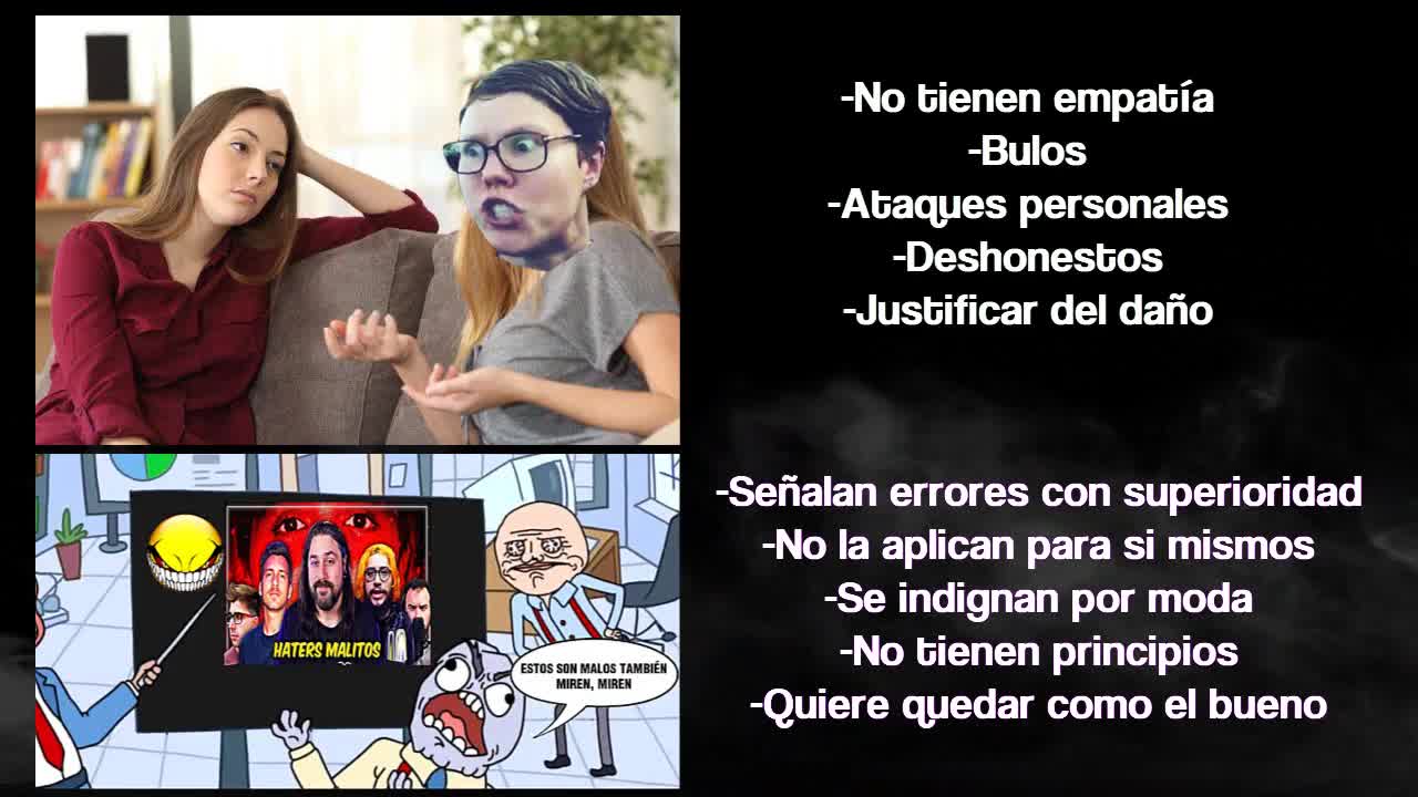 Doble Raseros - Los Loquitos de Internet: Caso Necrotemante vs Dross, y Malitos vs Dalas Review