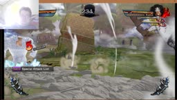 Aaronshy Plays One Piece Buning Blood Part 10