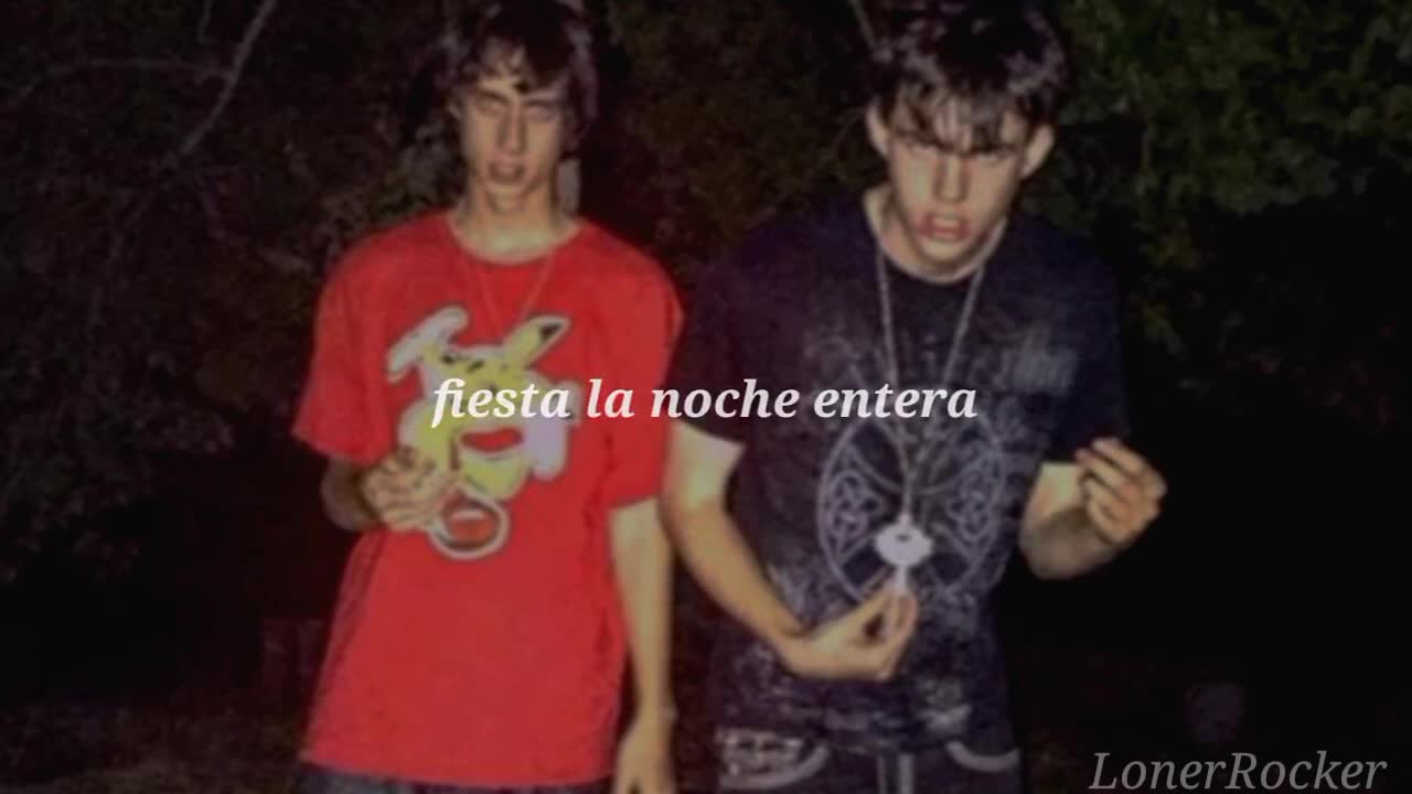 Sematary, Ghost Mountain - Cop Killer - Sub Español (LonerRocker en YT)